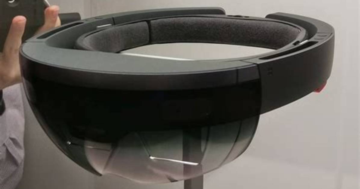Is Hololens a Failure