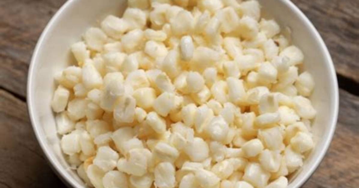 Is Hominy a Vegetable?