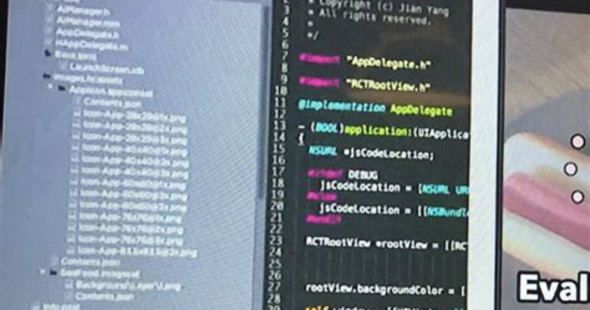 Is Hooli Supposed to Be Google?