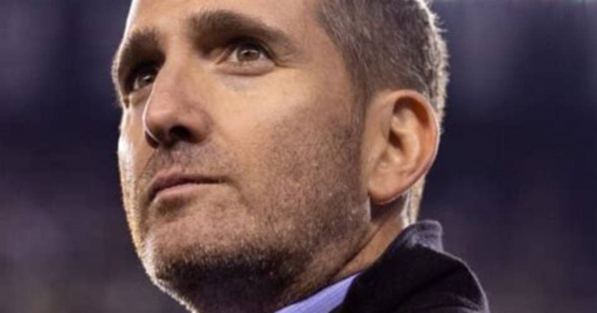 Is Howie Roseman Jewish? Religion & Ethnicity
