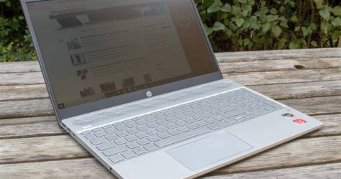 Is Hp Pavilion Good for Programming?