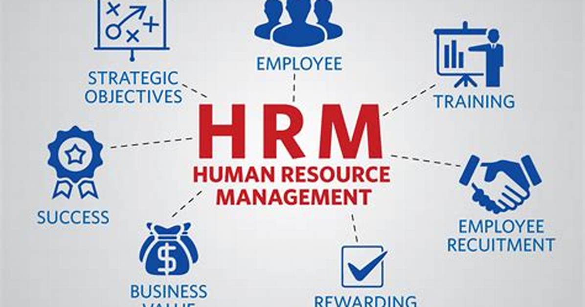 Is Hrm a Course?
