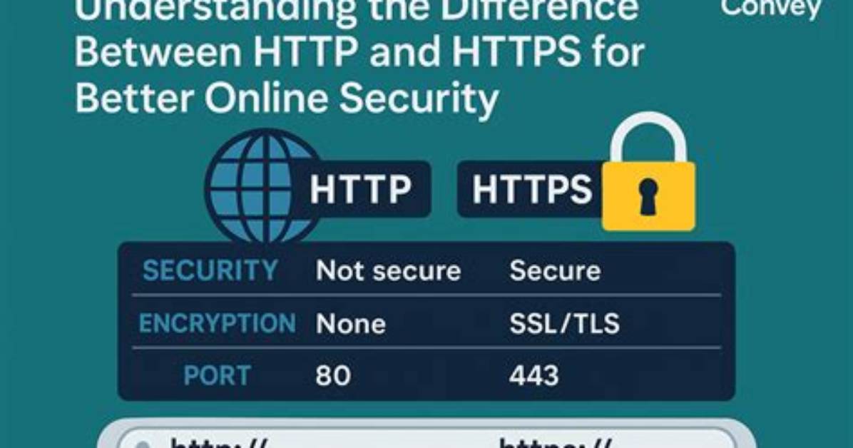 Is Https Safe Enough?