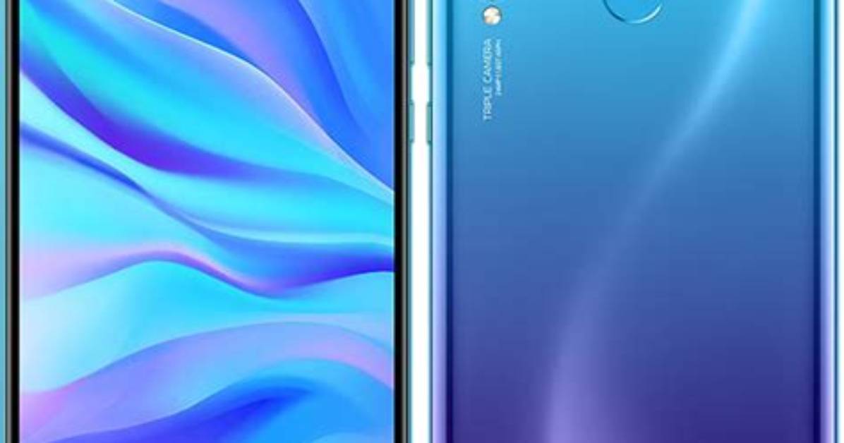 Is Huawei Nova 4E Waterproof?