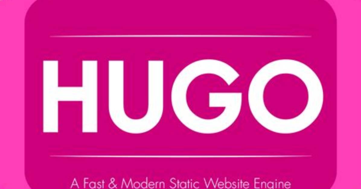 Is Hugo a Static Website