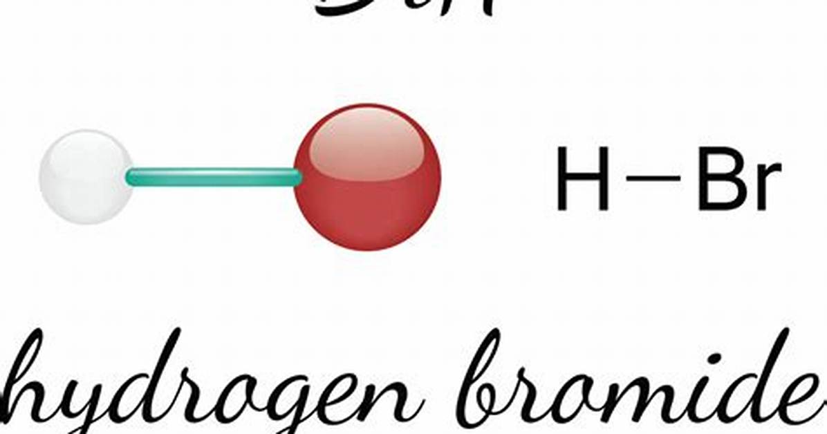 Is Hydrogen Bromide an Electrolyte?