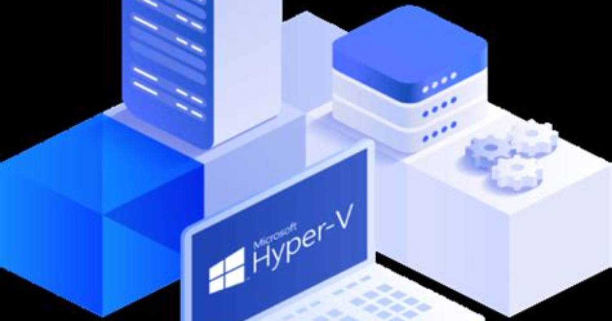 Is Hyper v Good for Linux?