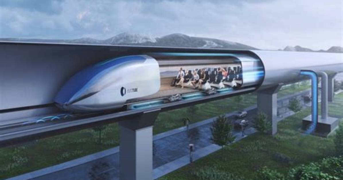 Is Hyperloop Doable