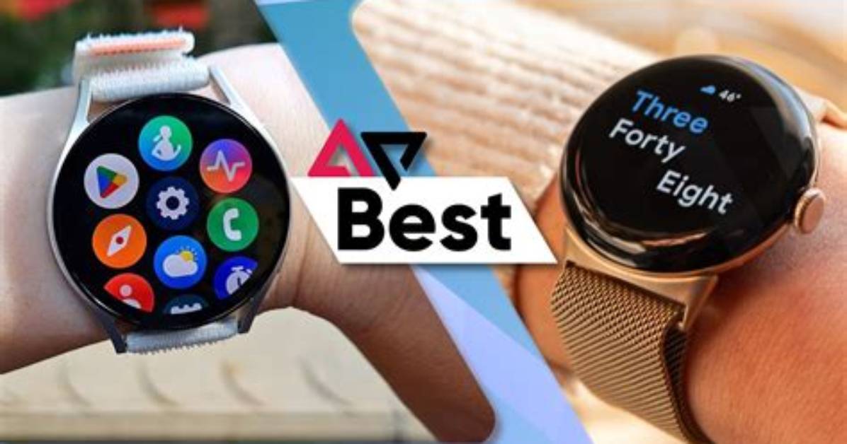 Is I Watch Compatible with Android?