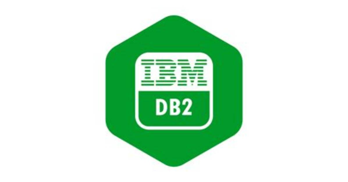 Is Ibm Db2 an Operating System?