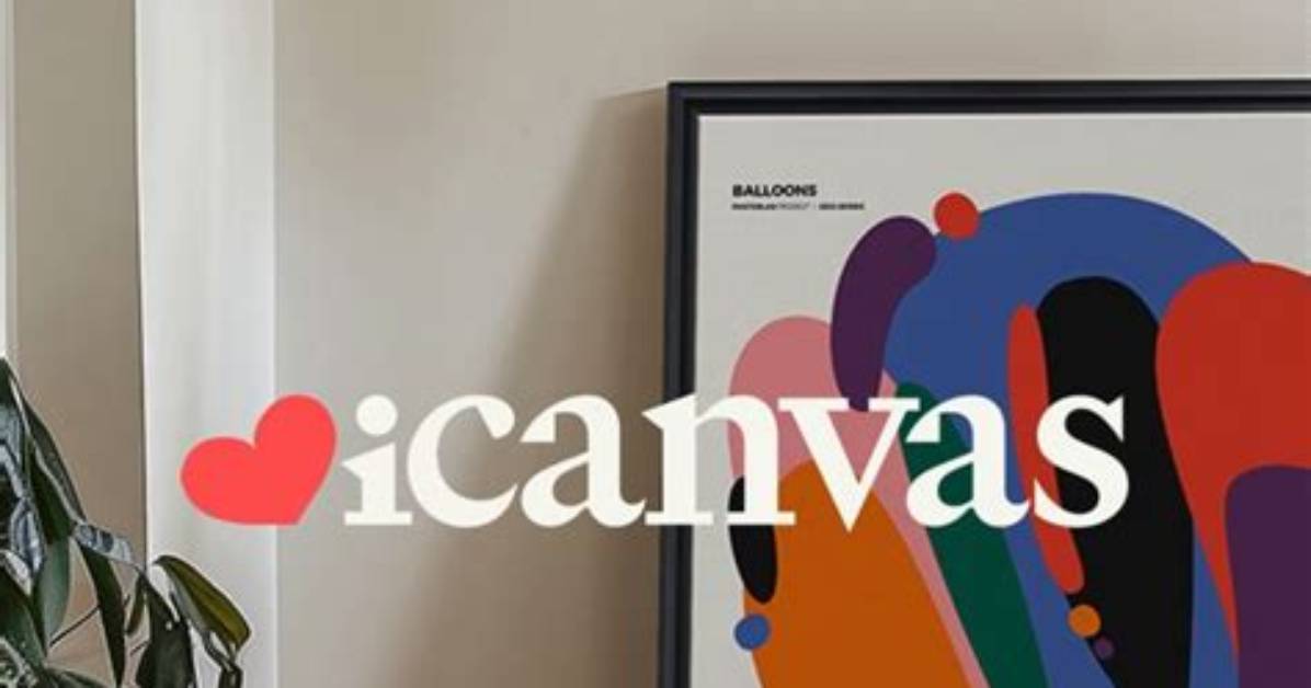 Is iCanvas a Safe Website
