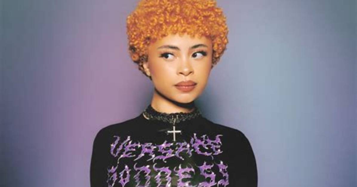 Is Ice Spice Albino? Understanding the Artistic Persona and Background of the Rising Star
