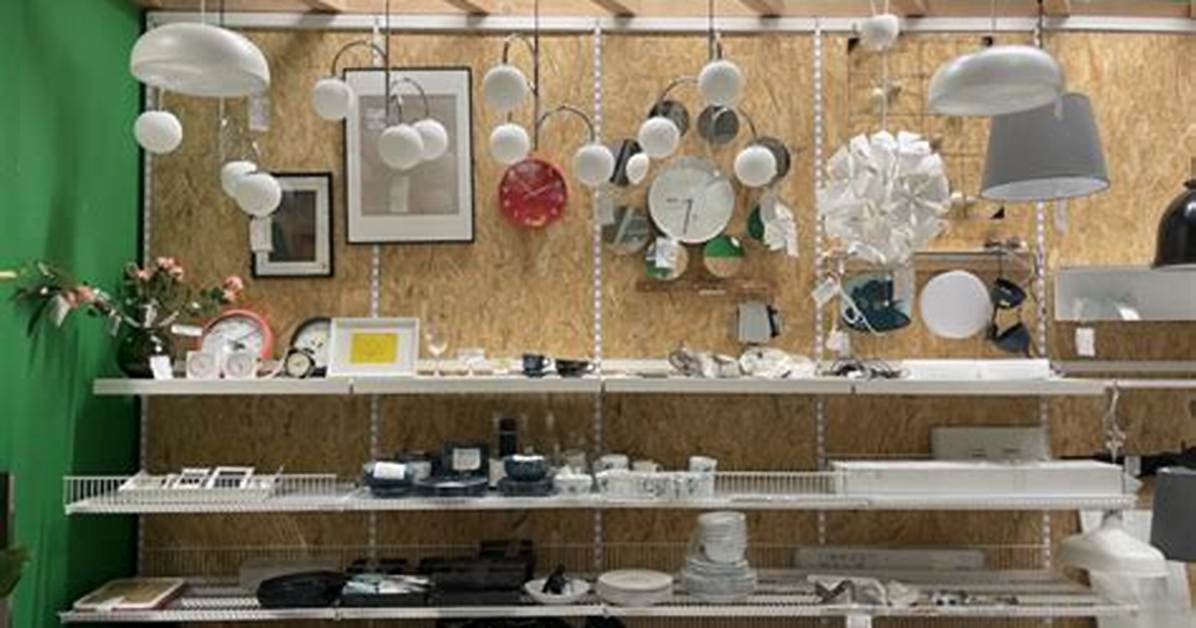 Is Ikea Actually Cheaper