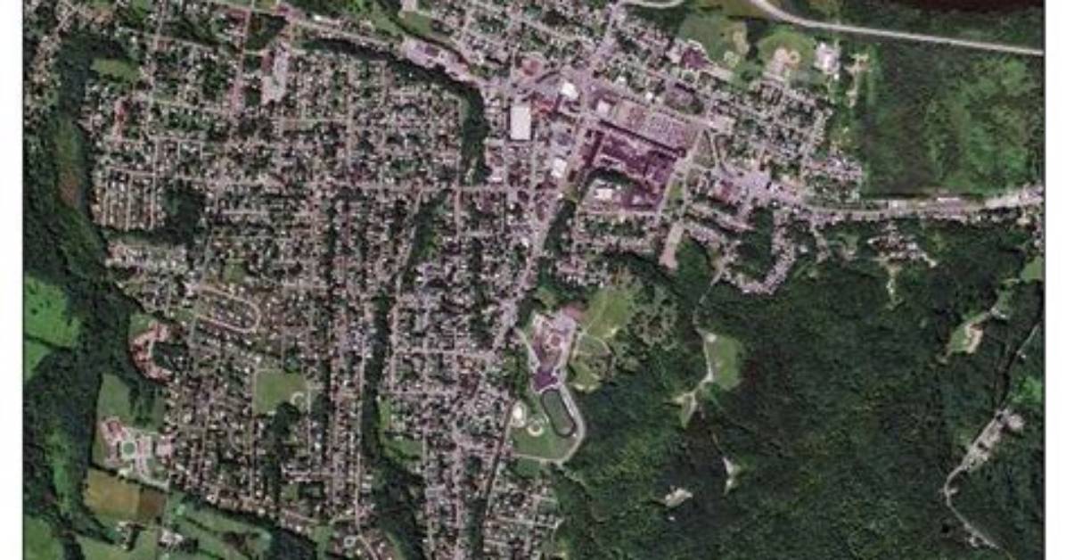Is Ilion Ny Safe?
