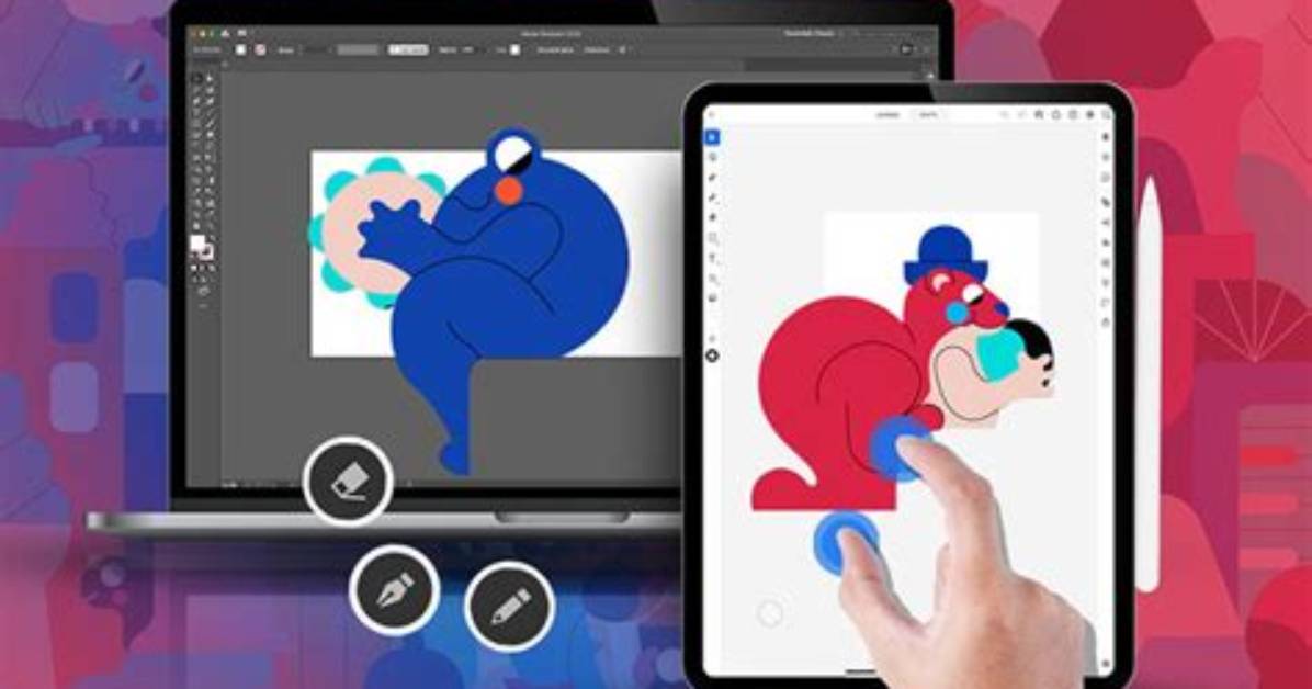 Is Illustrator on iPad Good?
