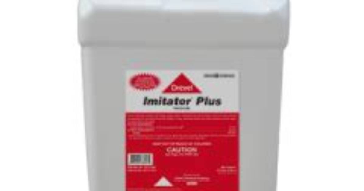 Is Imitator Plus the Same as Roundup?