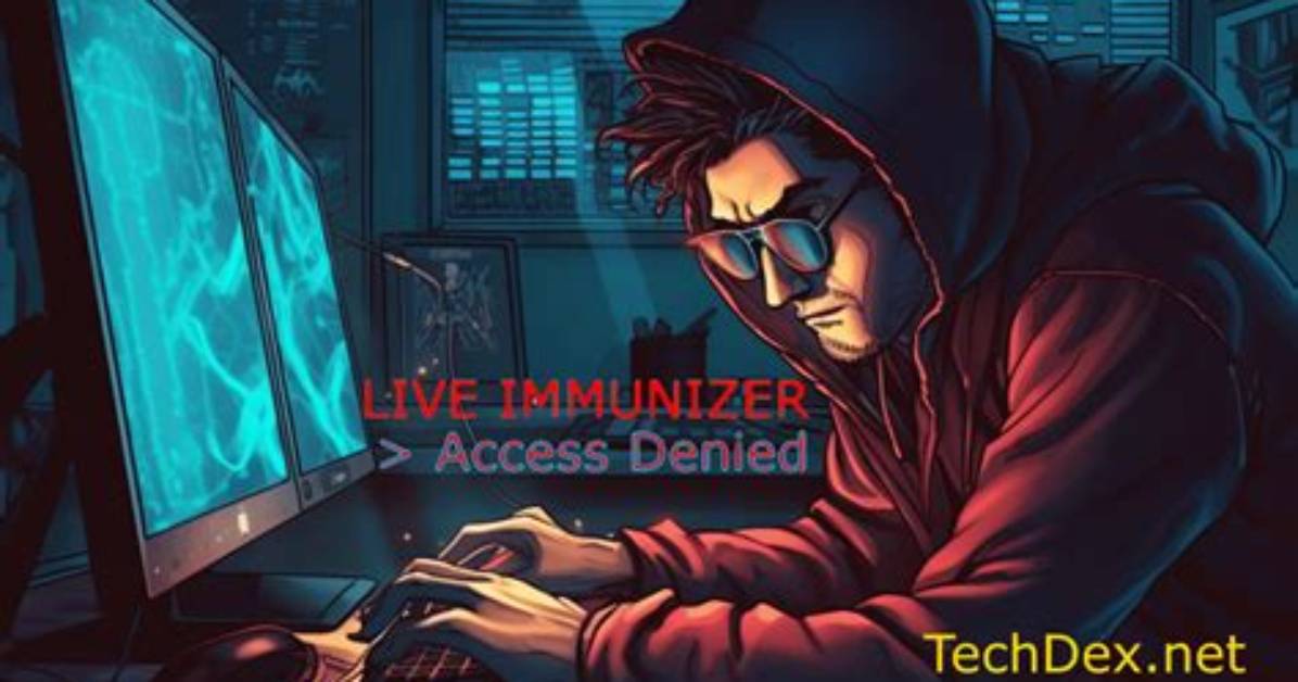 Is Immunizer a Real Word?