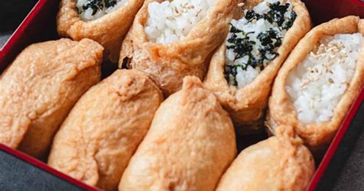 Is Inari Sweet