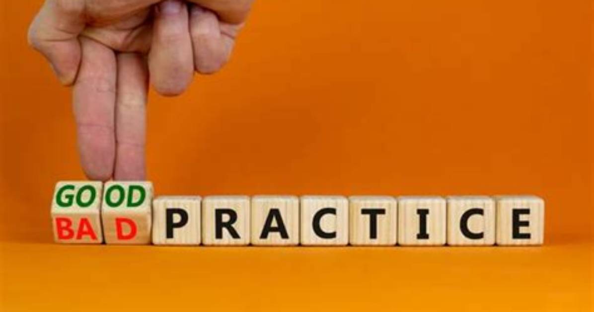 Is #Include Bad Practice?