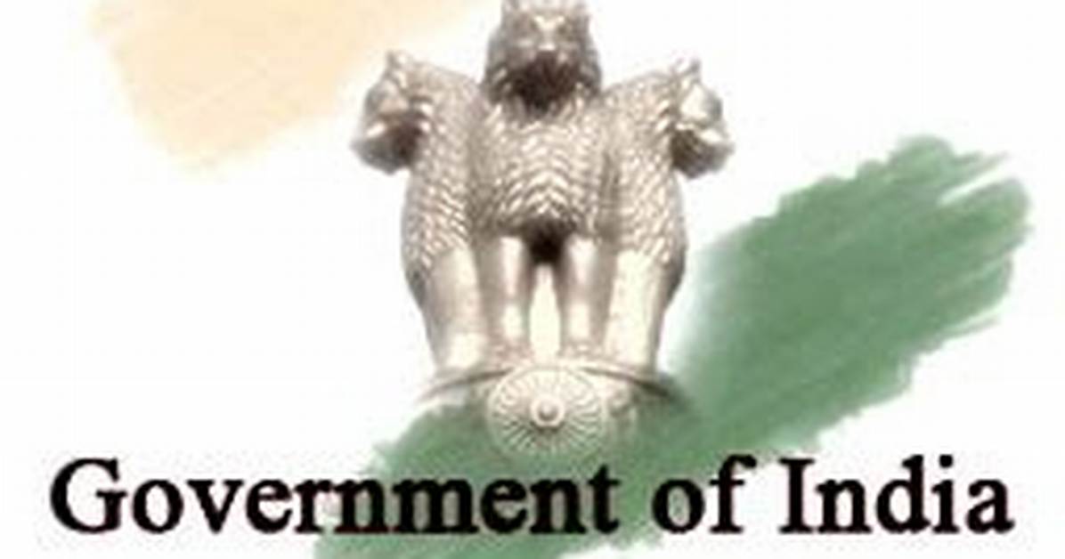 Is India a Dyarchy?