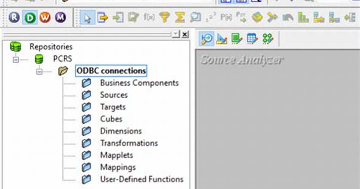 Is Informatica Open Source?