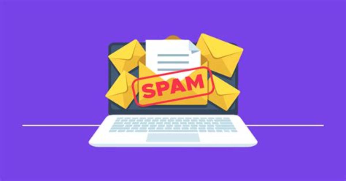 Is Infusionsoft a Spam?