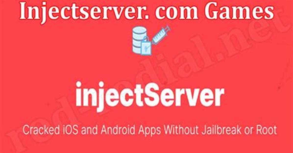 Is Inject Server Safe?
