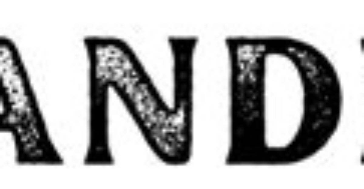 Is Inlander a Word?