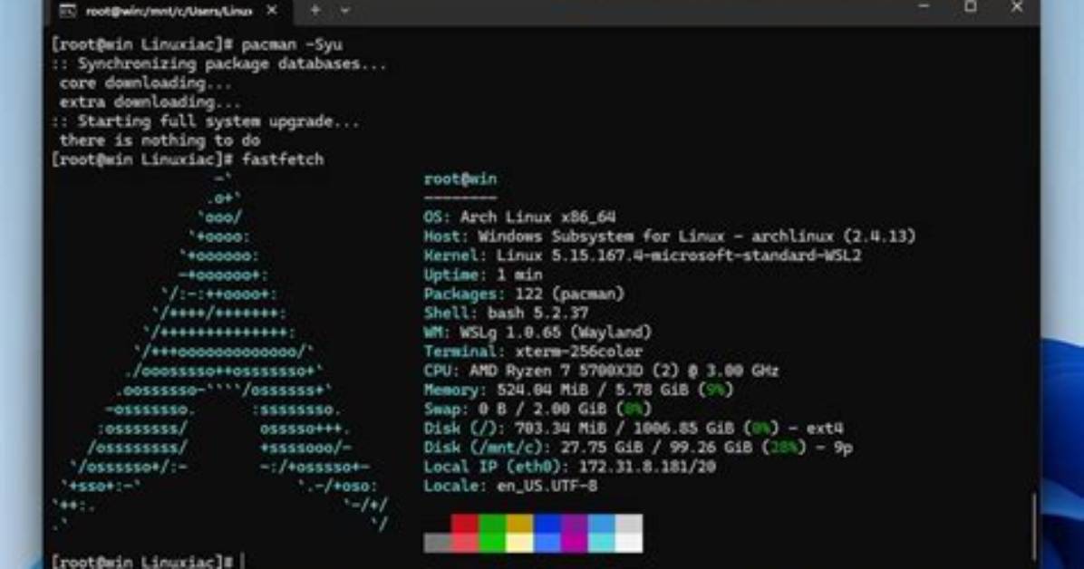 Is Installing Linux Hard?