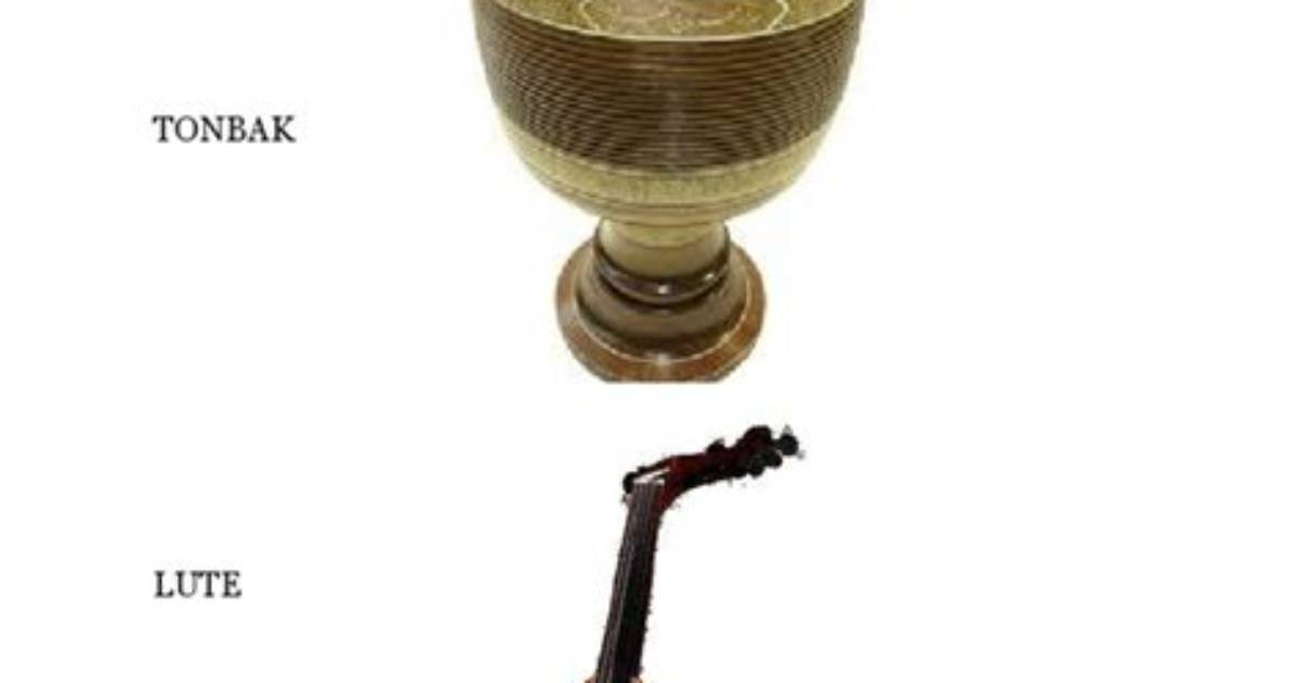 Is Instruments Halal in Islam?