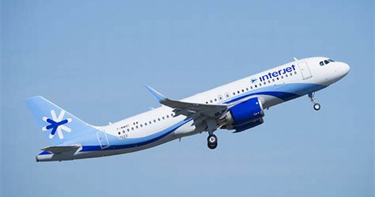 Is Interjet American