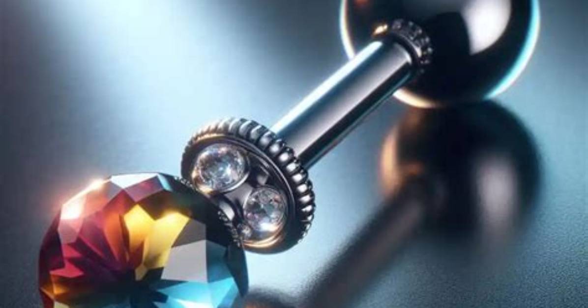 Is Internally Threaded Jewelry Better