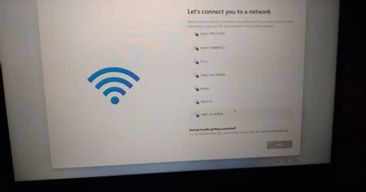 Is Internet Connection Required for Windows Update?
