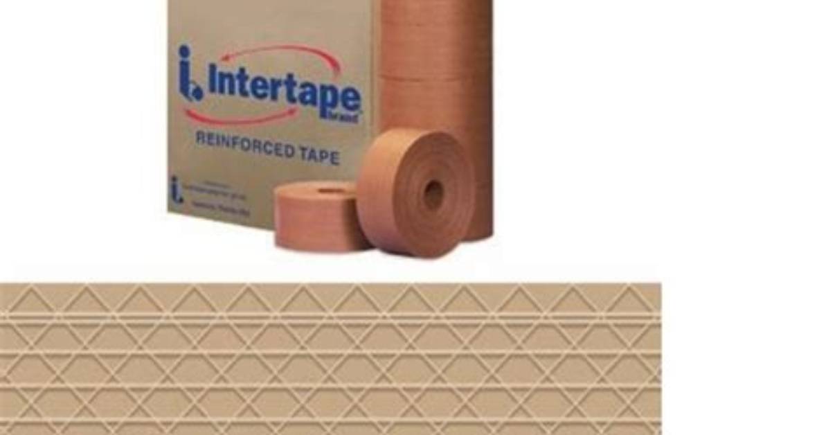 Is Intertape Waterproof