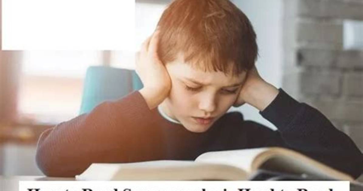 Is Intps Hard to Read?
