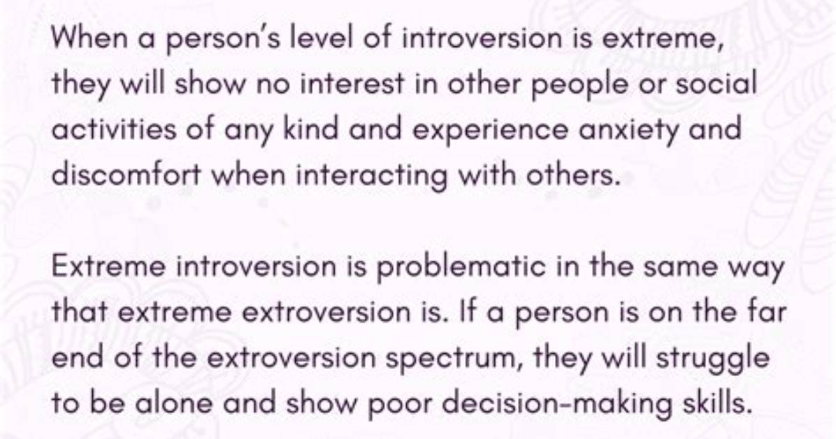 Is Introversion a Bad Thing?
