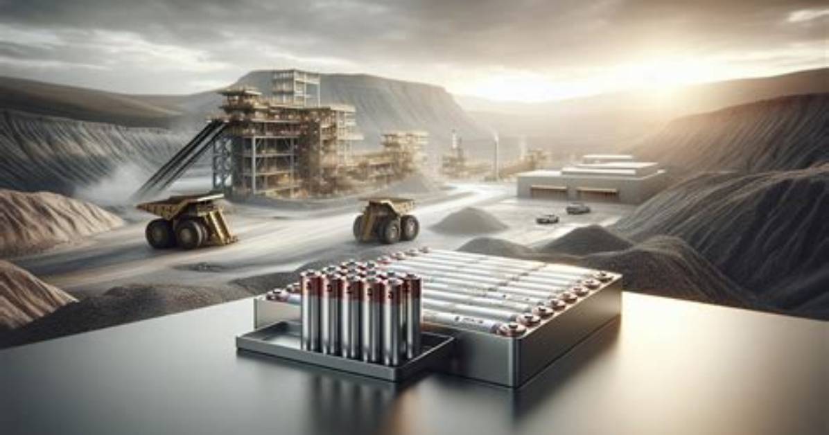 Is Investing in Lithium a Good Idea?