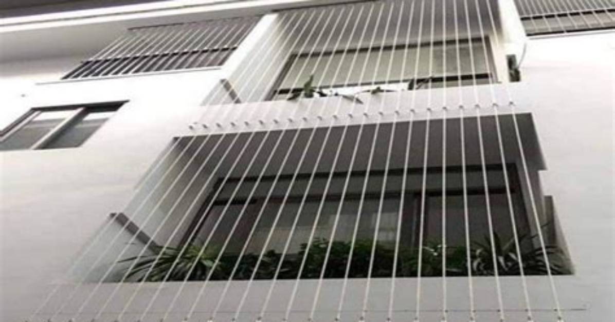 Is Invisible Grille Safe