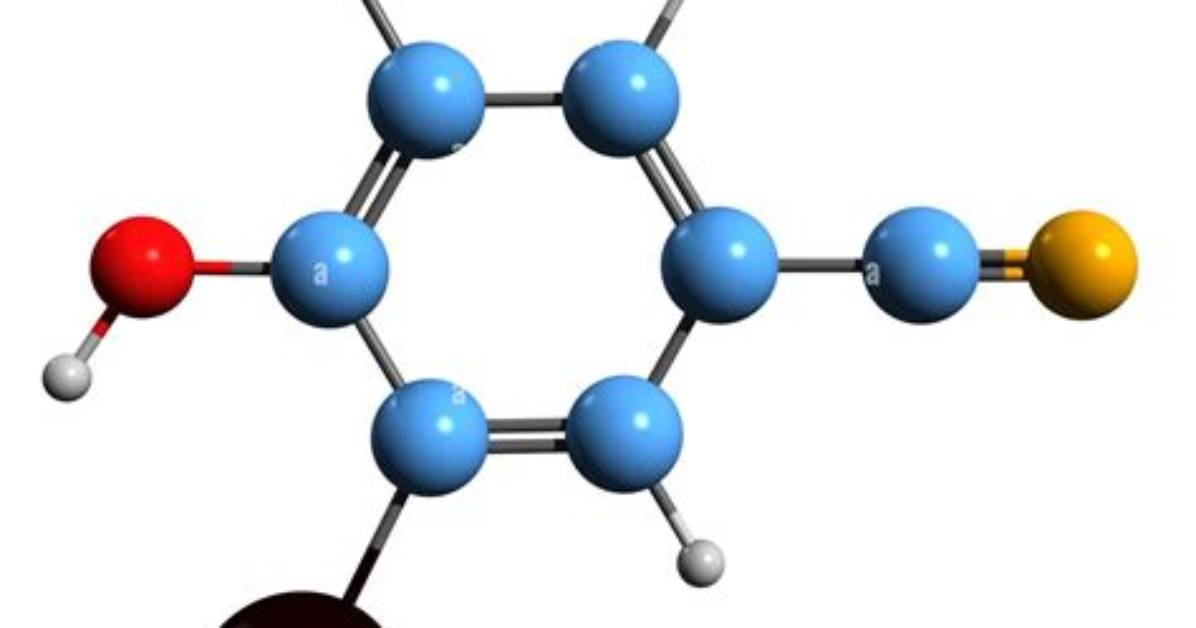 Is Iodine a Compound?