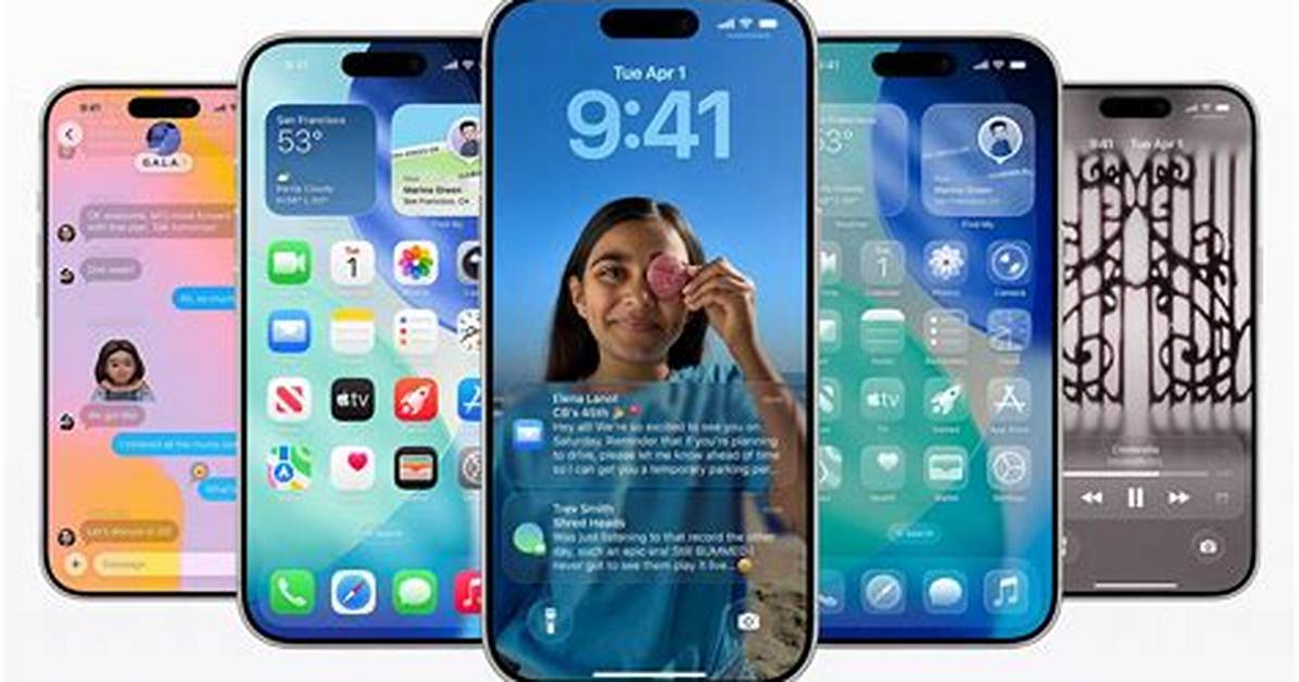 Is iOS 13 Better?