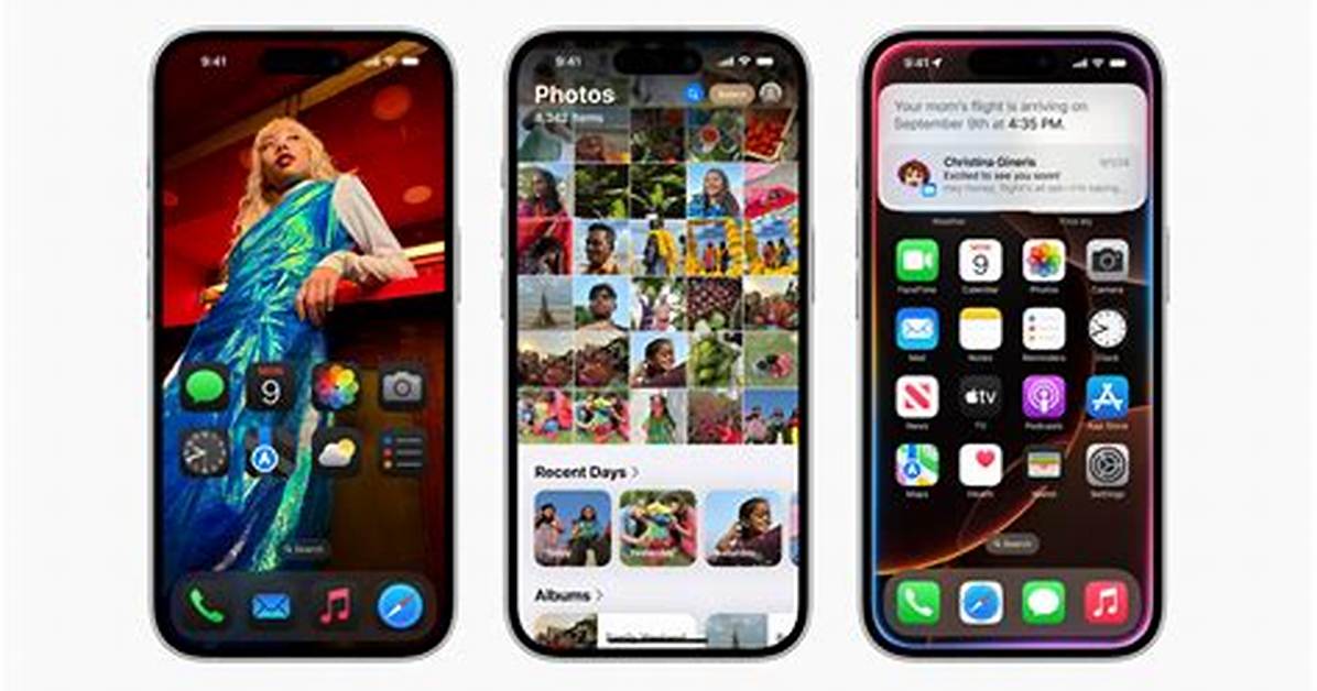 Is iOS 13 Free?
