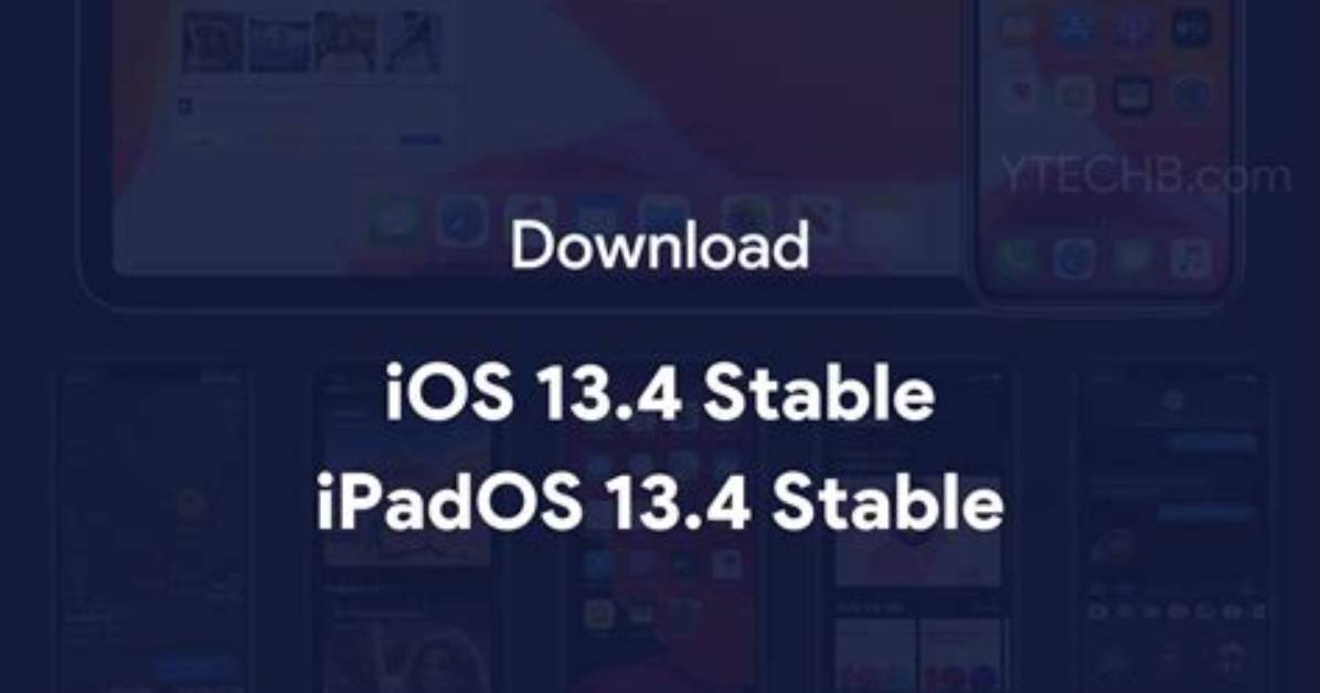 Is iOS 13 Stable?