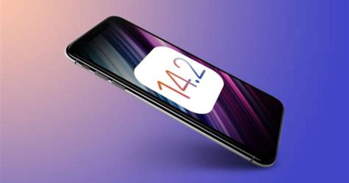 Is iOS 14 2 Safe?