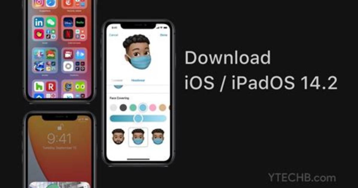 Is iOS 14 2 Stable?
