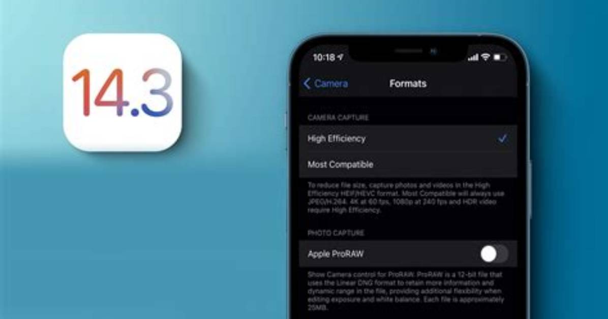 Is iOS 14 3 Stable?