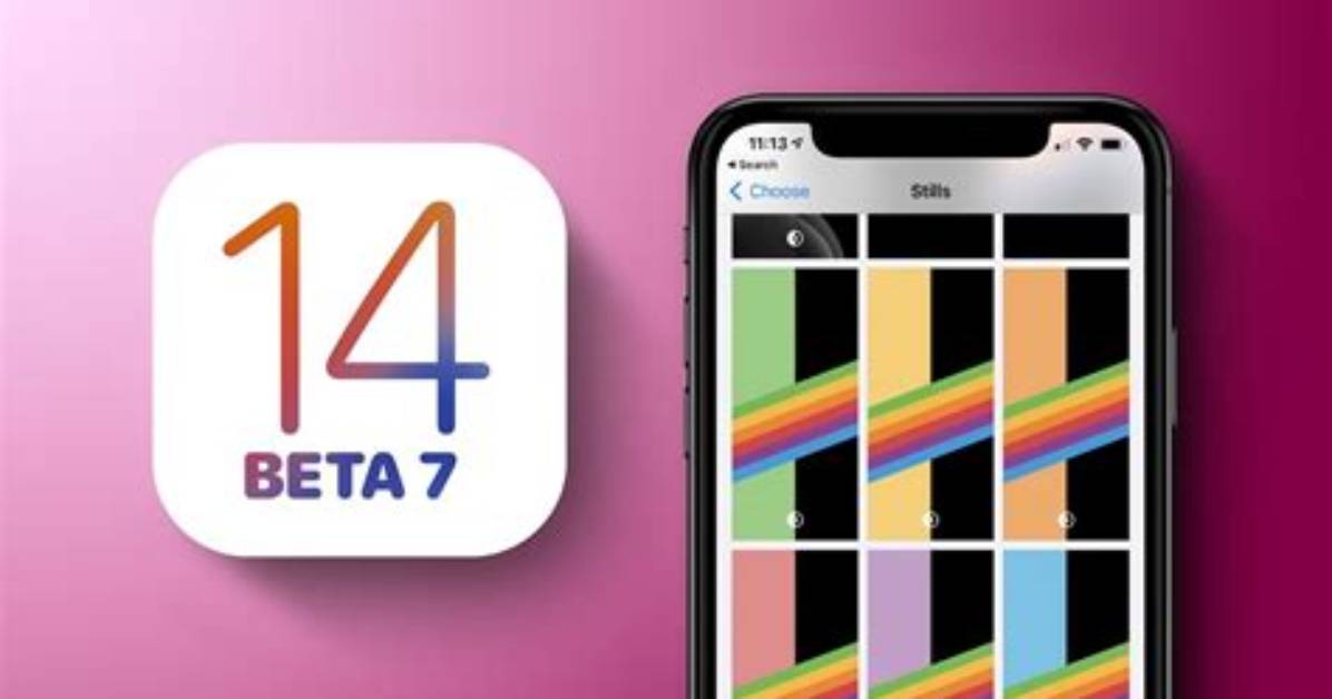 Is iOS 14 Available for Developers?