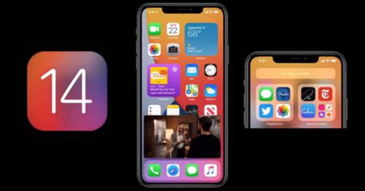 Is iOS 14 Beta Safe?