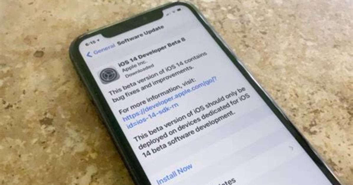 Is iOS 14 Stable Enough?
