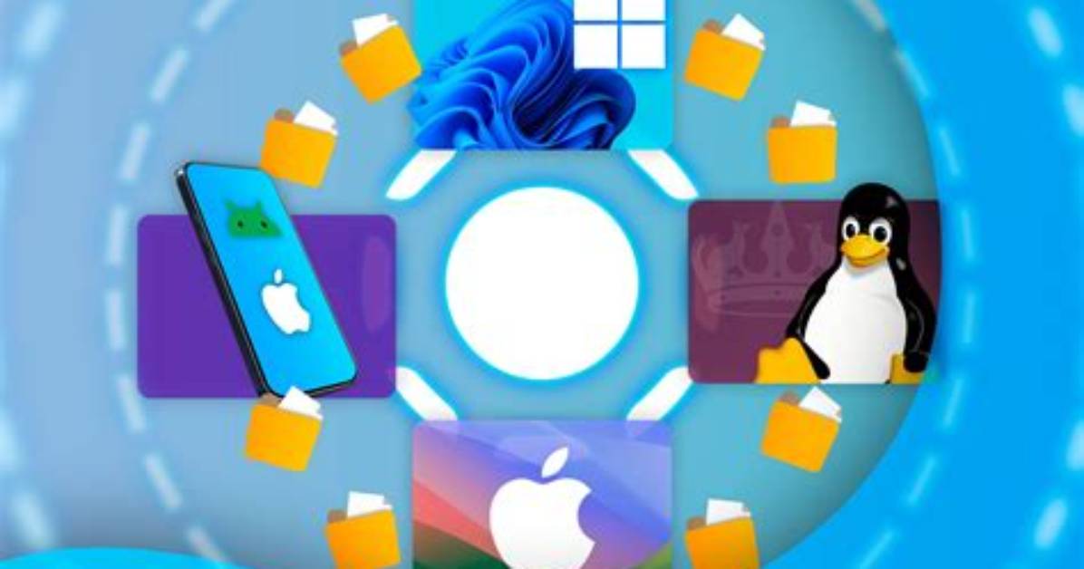 Is iOS Made from Linux?