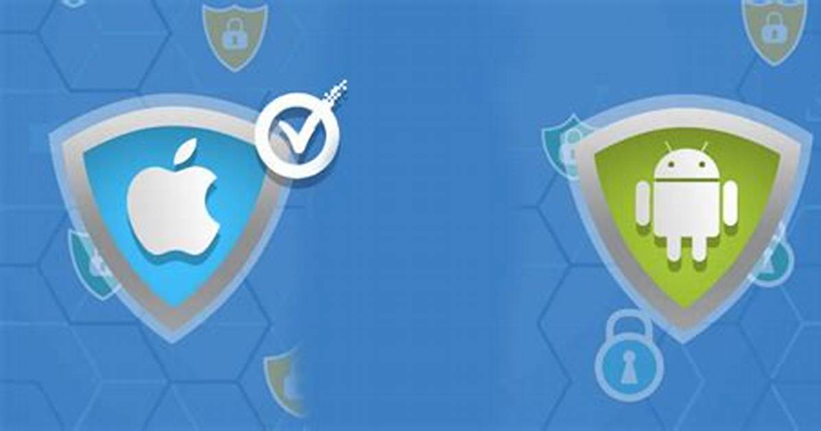 Is iOS More Secure Than Android Reddit?